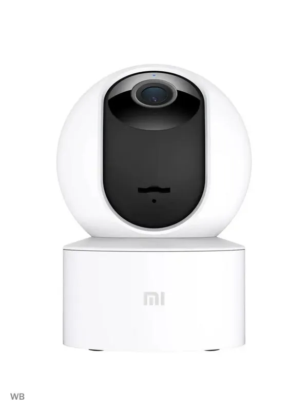 Камера Mi 360° Camera 1080p MJSXJ10CM — фото 1