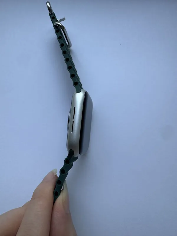 Продаются Apple Watch Series 6, 44 мм. — фото 1