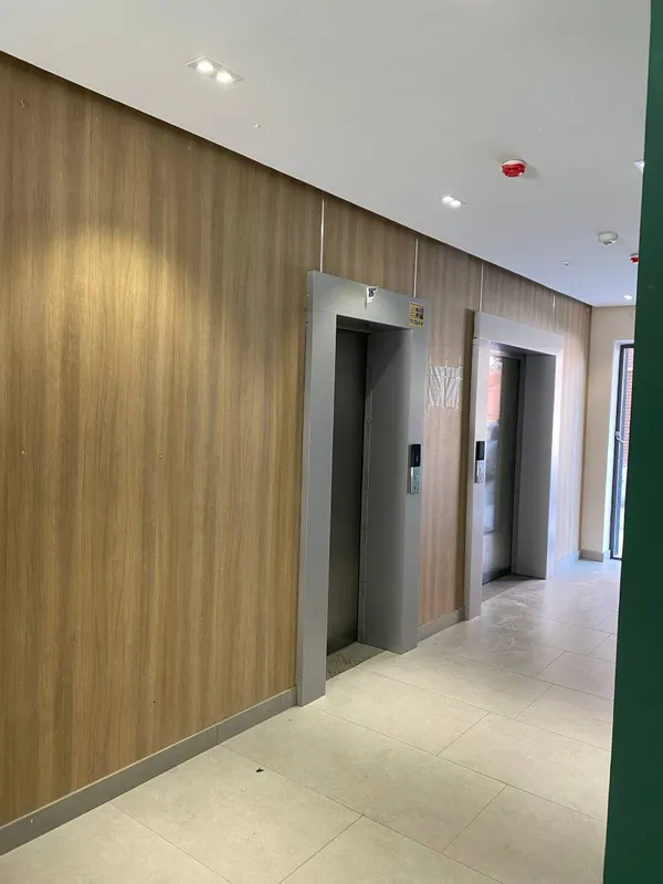 1-комнатная квартира, 29 м2, Яшнобод 2