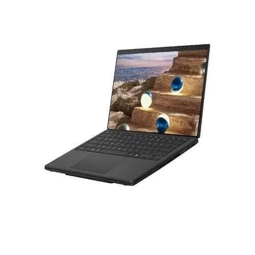 ASUS Zenbook Duo OLED | Intel Core Ultra 9 386H | 14.0" 3K OLED 5 ASUS Zenbook Duo OLED | Intel Core Ultra 9 386H | 14.0" 3K OLED 5