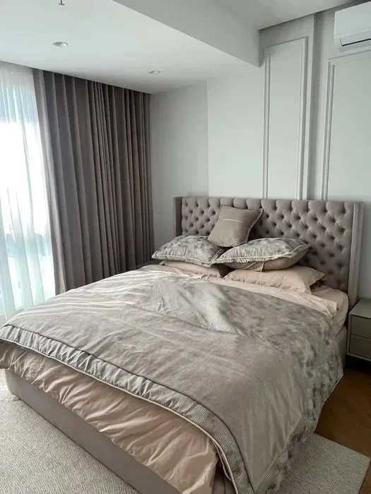 2-комнатная квартира в ЖК Modera Towers (Яккасарайский район) 1