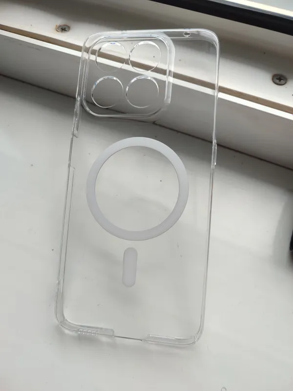 Xonor XD7 чехол оқ 3