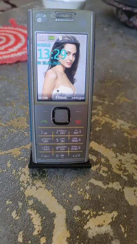Nokia X2-00 Nokia X2-00 Nokia X2-00 Nokia X2-00