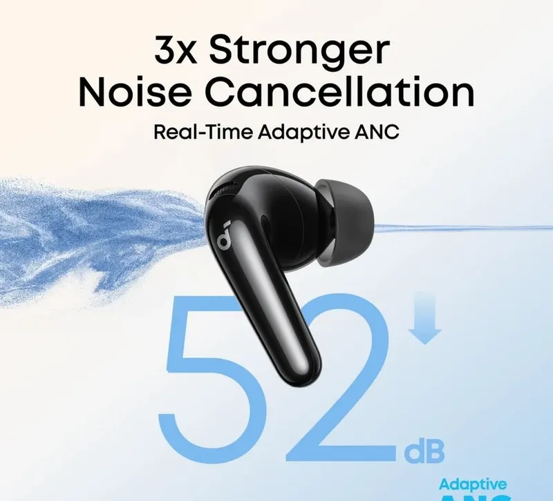 Soundcore R60i simsiz quloqchinlari 2 Soundcore R60i simsiz quloqchinlari 2