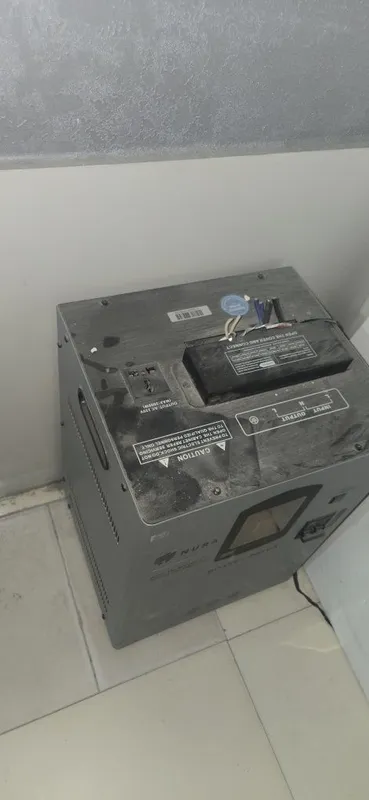 Stalbizator 20kv sotiladi yangi xolatda 3 Stalbizator 20kv sotiladi yangi xolatda 3