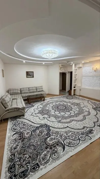 Сдается 3-комнатная квартира (освободится 10/06) — фото 1