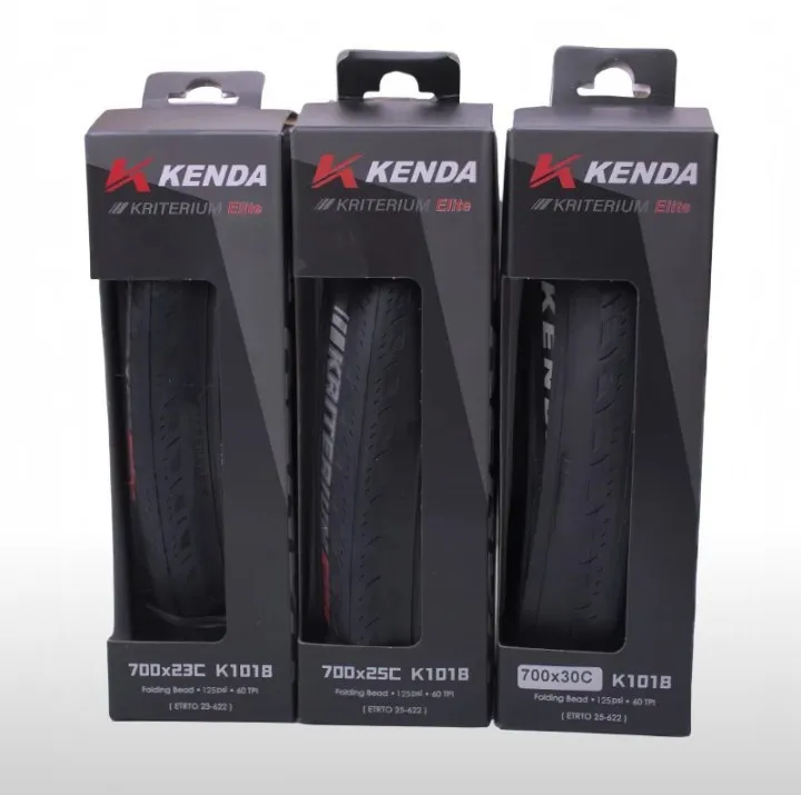 Велопокрышки Kenda K1018