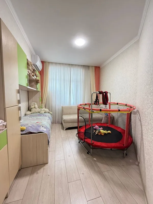Nikitina Residence turar joy majmuasida 5 xonali kvartira 9 Nikitina Residence turar joy majmuasida 5 xonali kvartira 9