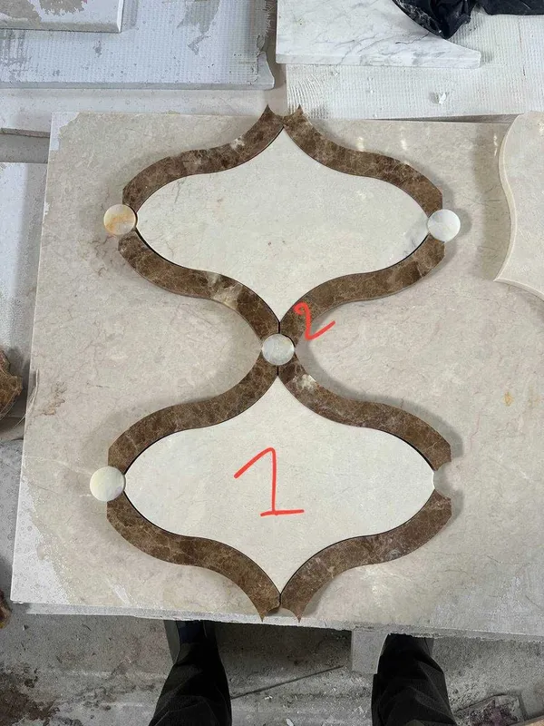 Гидроабразивной резки Waterjet 3 Гидроабразивной резки Waterjet 3