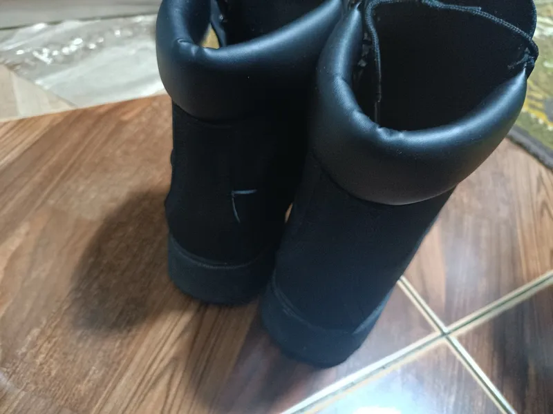 Ботинки Timberland 4 Ботинки Timberland 4