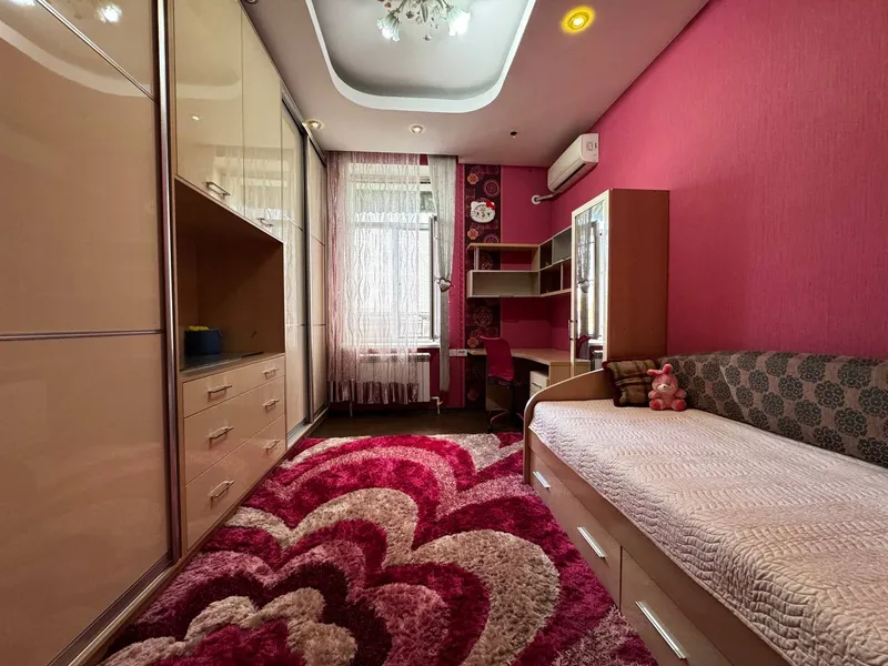4 xonali kvartira, 152 m2, Yakkasaroy 5