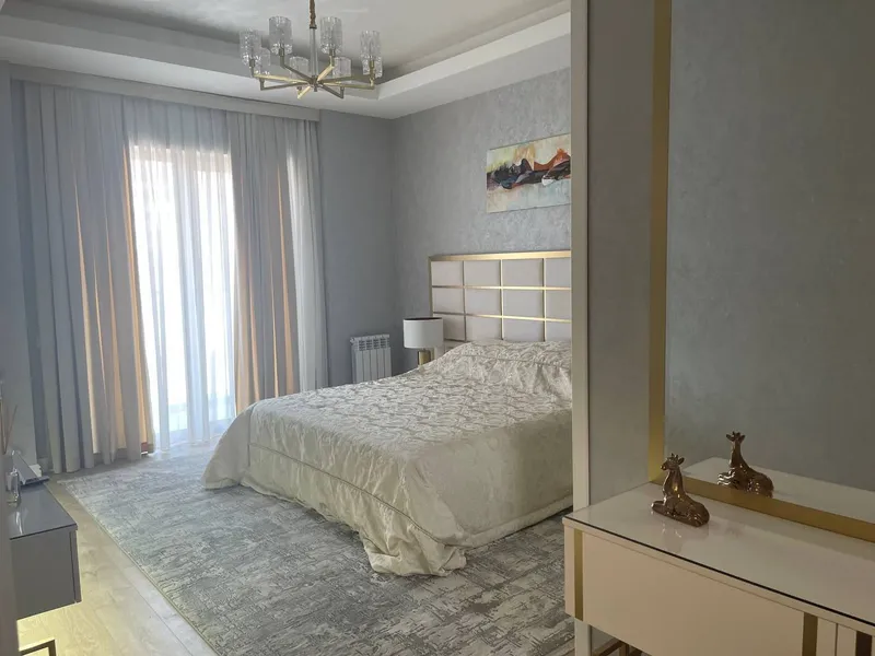 Тошкент сити Гарденс Дружба народов — фото 5