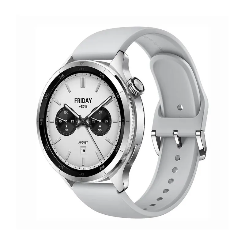 Новые Смарт часы! Xiaomi watch s4 — фото 2