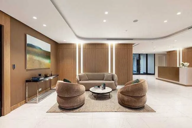 Аренда офиса в ЖК Nest One | Ташкент Сити | Дружба Народов | — фото 1
