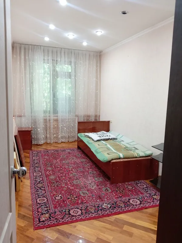 Аренда квартиры: 3-комнатная, 66 м², 2/4 этаж — фото 3