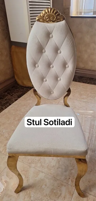 Stul Sotiladi 300 Ta bor Stul Sotiladi 300 Ta bor