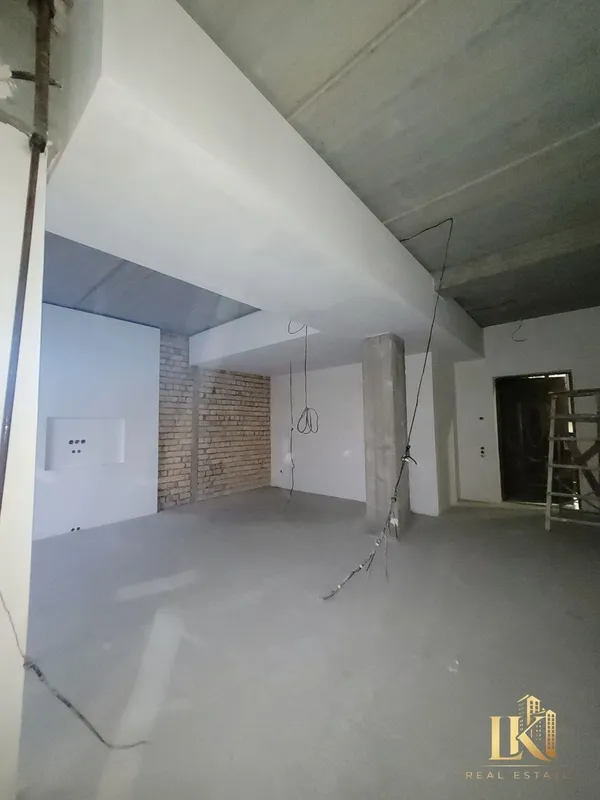 Продаётся 4-комнатный дуплекс 130 м² в ЖК «Дархан» (Мирзо-Улугбекский) — фото 2