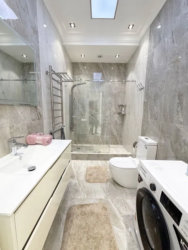 Аренда 2х Darkhan Avenue! 2х Королевский стиль Мирзоулугбекский район — фото 8