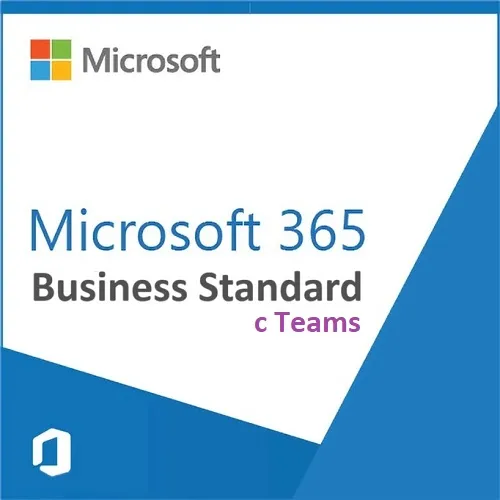 Microsoft 365 Business Standard
