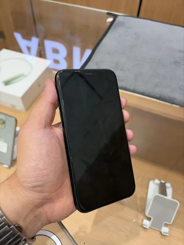 Iphone Xr 64gb 76% — фото 1