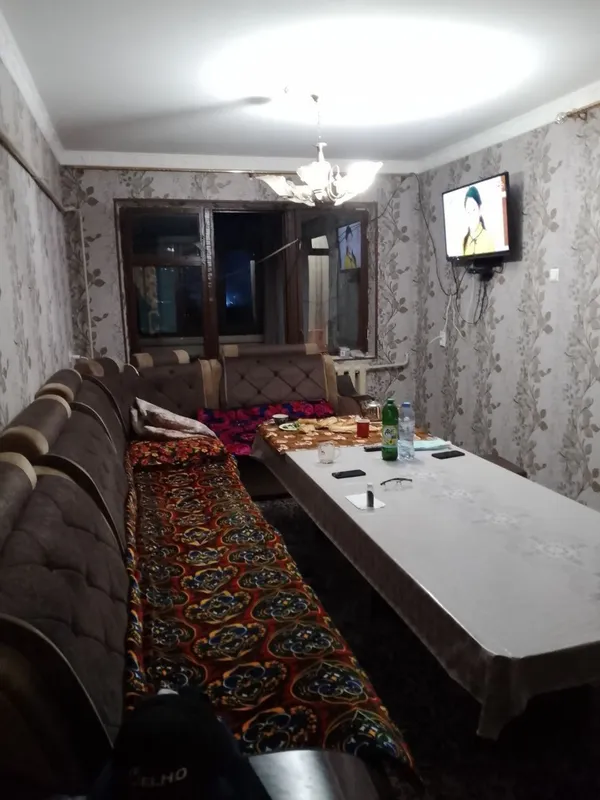 продажа квартиры Фергана — фото 7