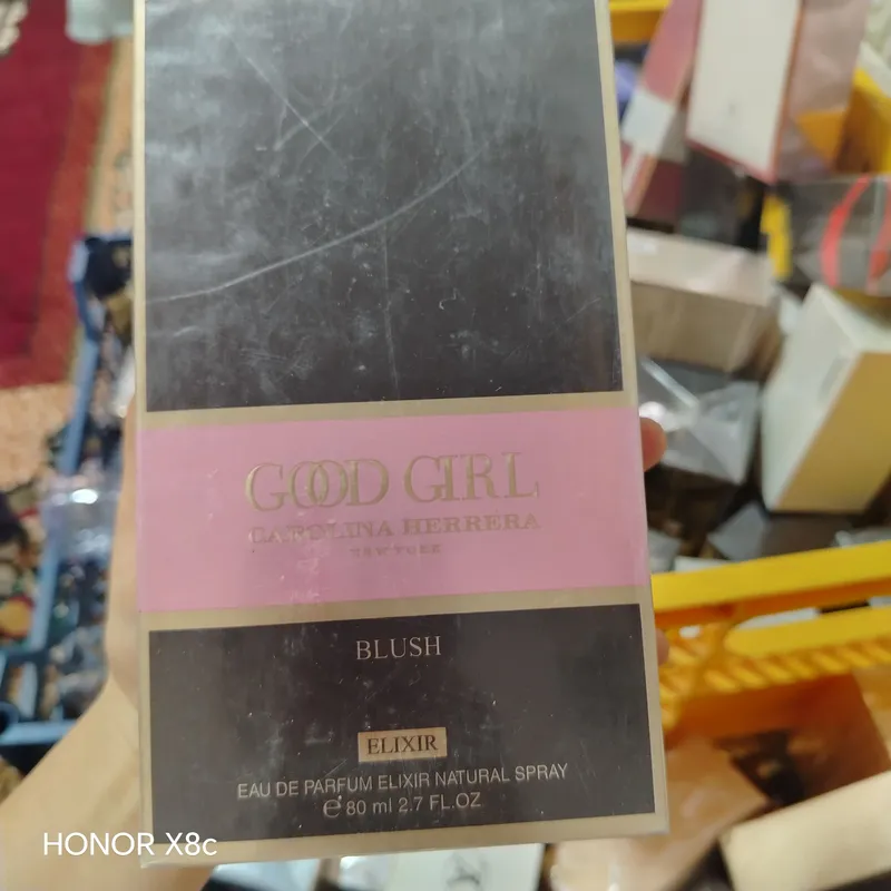 good girl parfum