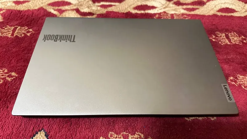Lenovo laptop Intel corei5 256 gb video card — фото 2