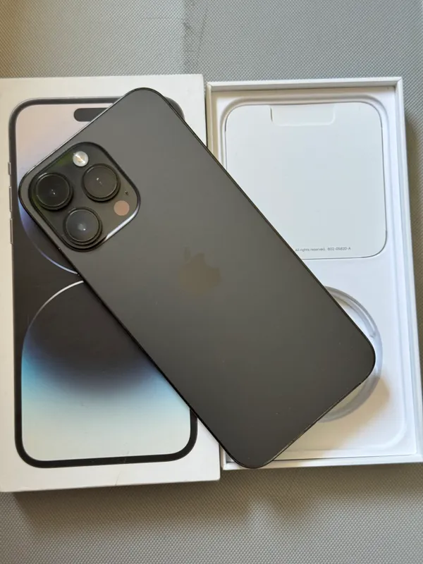 iPhone 14 Pro Max. Айфон 14 Про Макс. 1