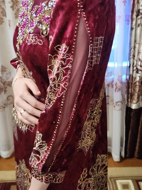 kelinlar uchun kuylak 3