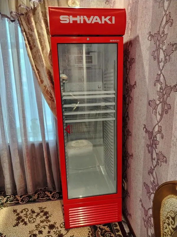 Холоденник витринные — фото 1