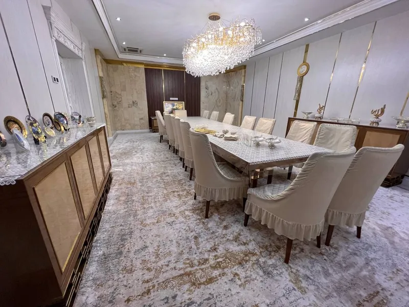 Продаётся новый евродом в элитном махалле — фото 2
