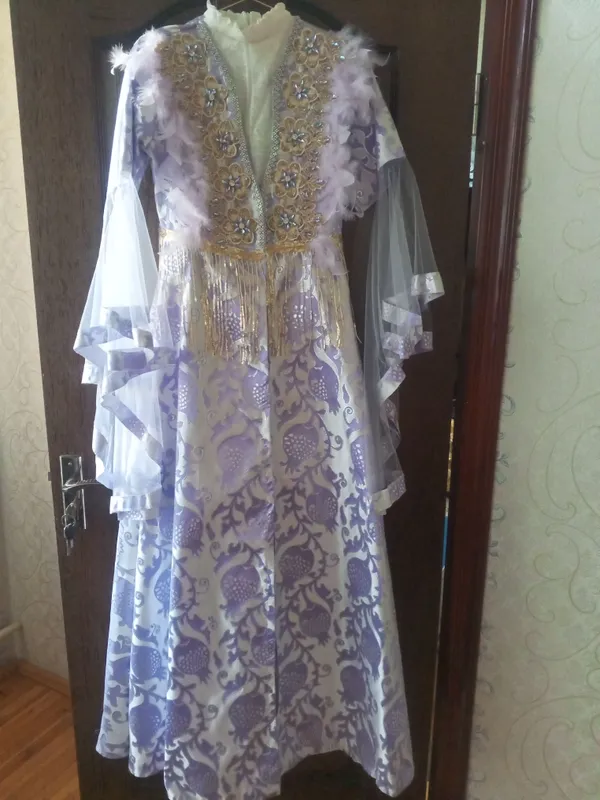 kelinlar uchun sarpa 1
