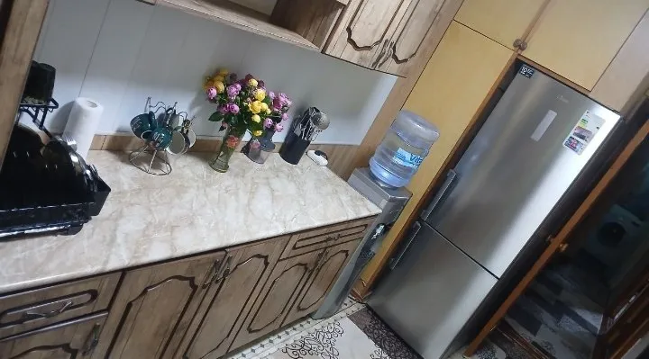 4-комнатная квартира, 85 м2, Яккасарай 10