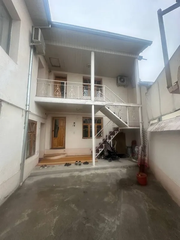 Xovli sotiladi chorsuda
