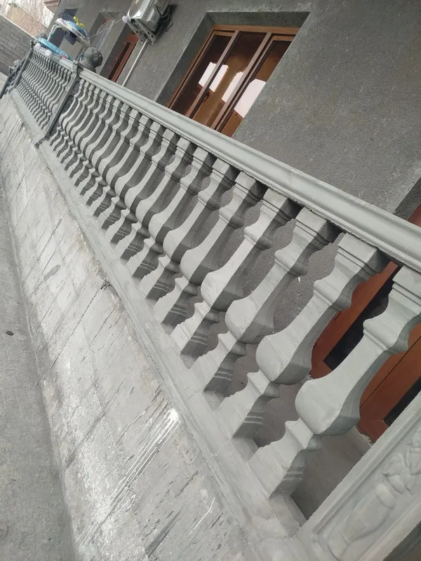 Beton panjara | Balyasina | va sifatli"
