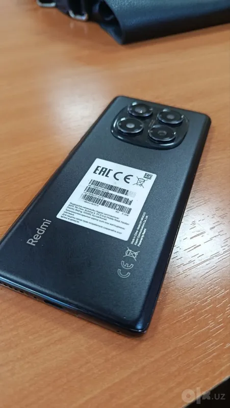 Redmi not 14 pro 4g+ 4 Redmi not 14 pro 4g+ 4