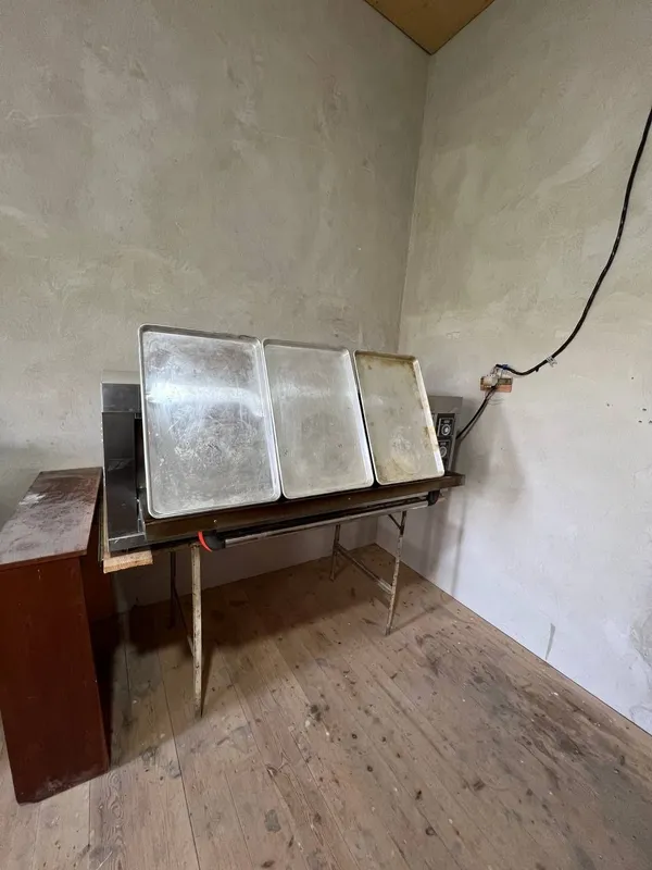 Духовка 220v 380v — фото 1