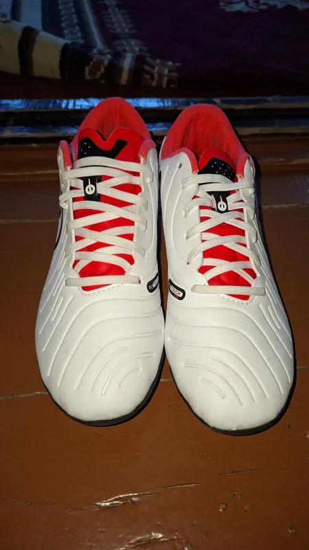 Nike Tempo бутсы, размер 42, новые 4 Nike Tempo бутсы, размер 42, новые 4