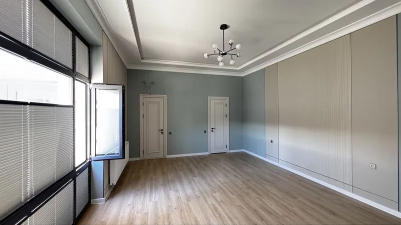 PREMIUM OFIS IJARAGA BERILADI| 170 m² . Bepul kotta parking 4