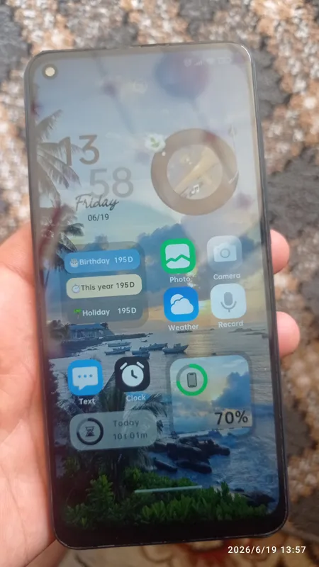 Redmi note 9