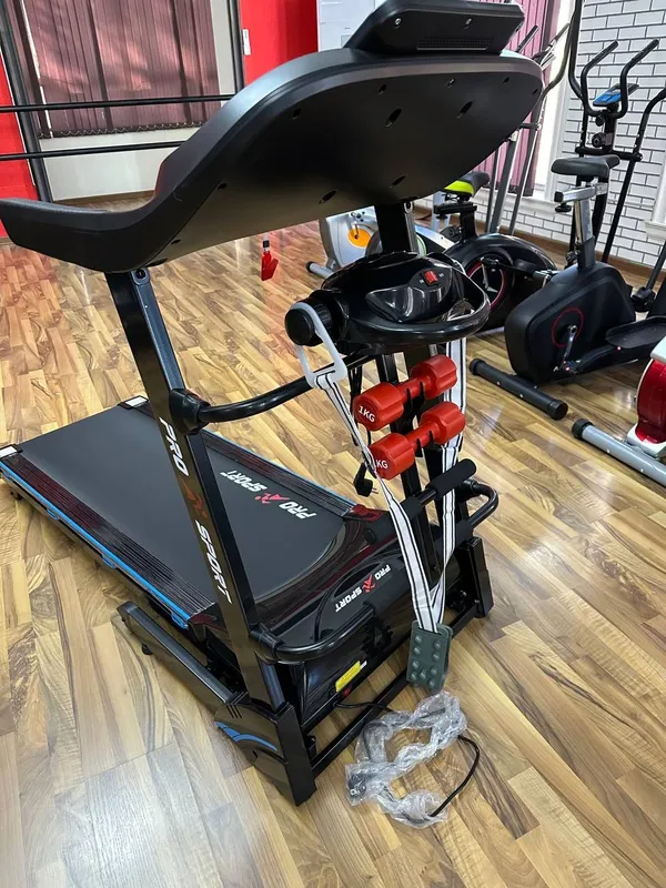 PRO SPORT Беговая дорожка 2 PRO SPORT Беговая дорожка 2