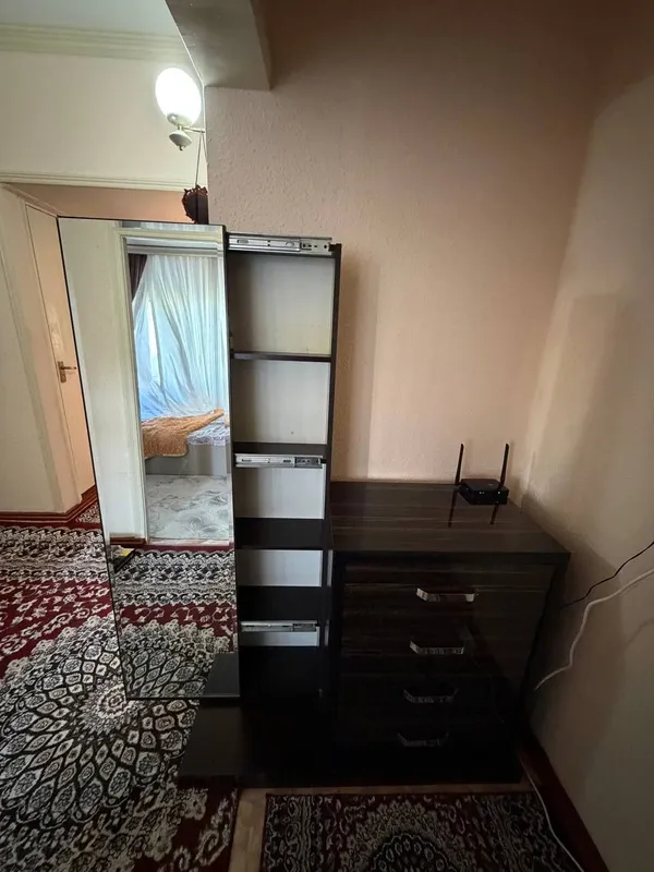 Трюмо для прихожей 1 Трюмо для прихожей 1