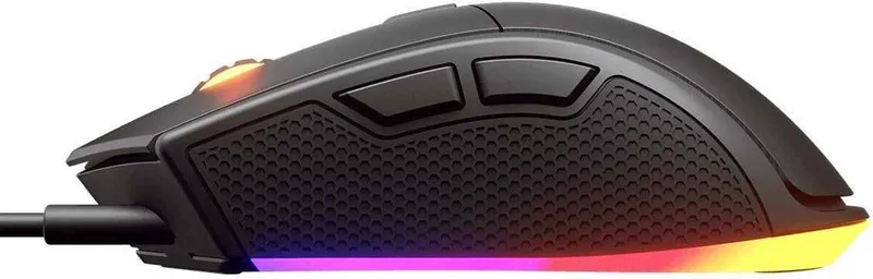COUGAR Revenger ST o‘yin sichqonchasi 4
