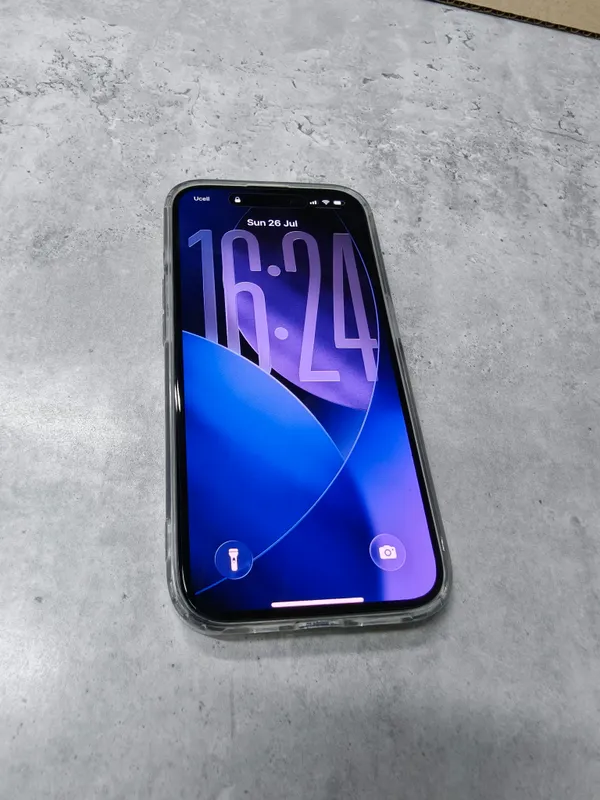 Iphone 15 Pro 256GB 2
