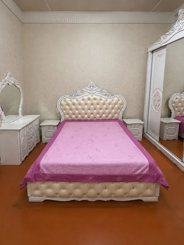 Двух спалный кравот