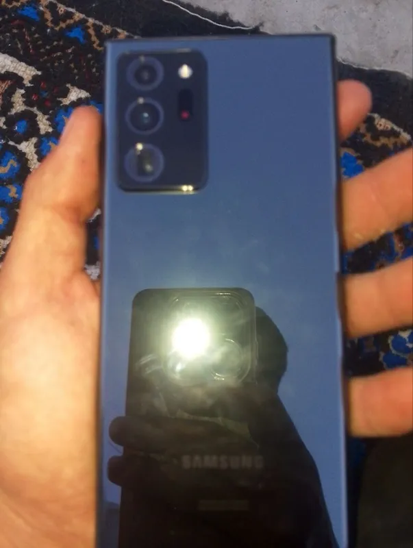 Note 20 ultra 1 oy kafolat 1