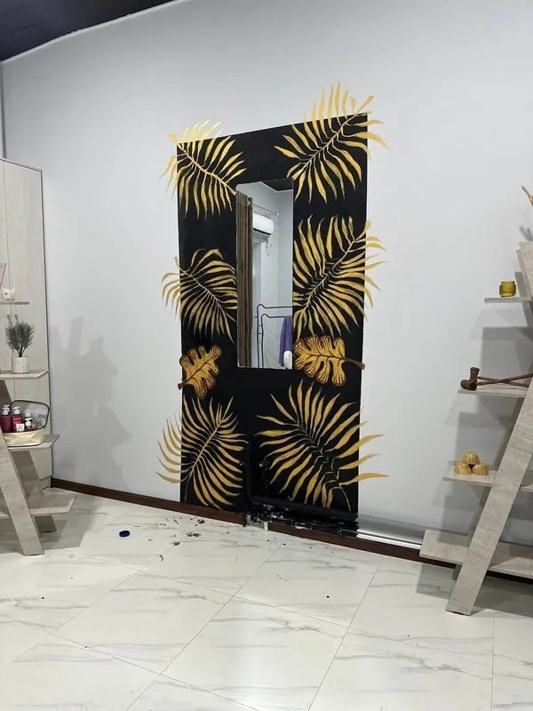 Rasm chizish Расм чизиш 2