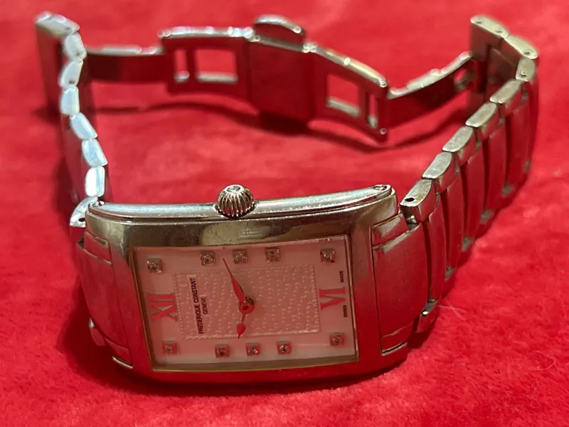 Часы Frederique Constant Geneve 1 Часы Frederique Constant Geneve 1