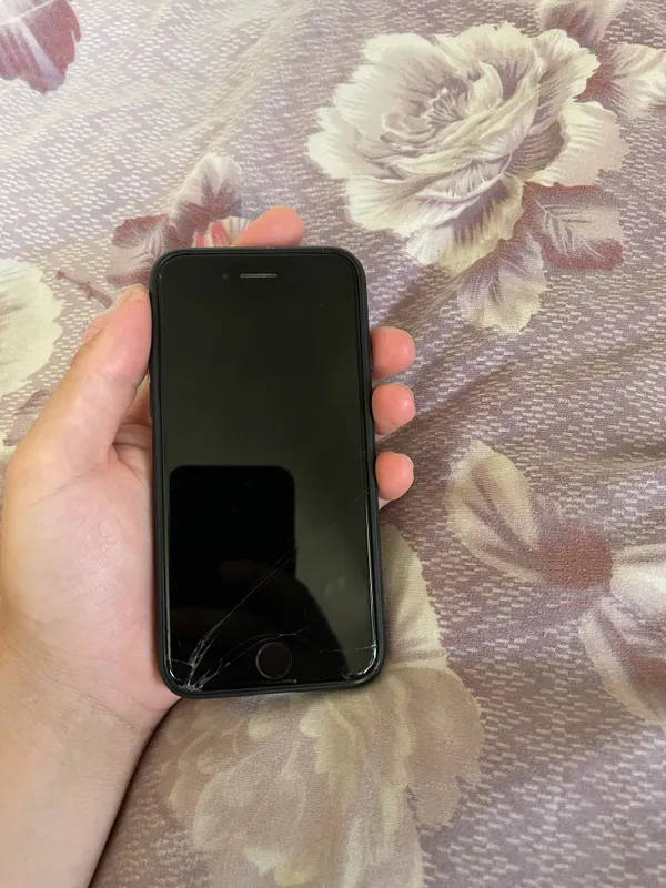 Iphone 7 95% yomks 1
