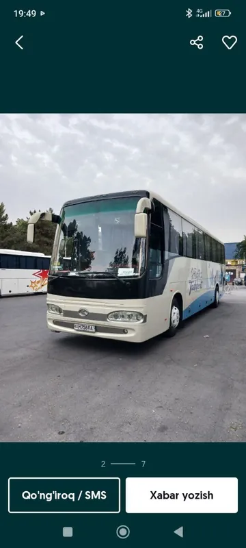 Sotiladi 50 mesta
